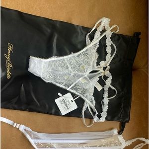 Honey Birdette lingerie XL
